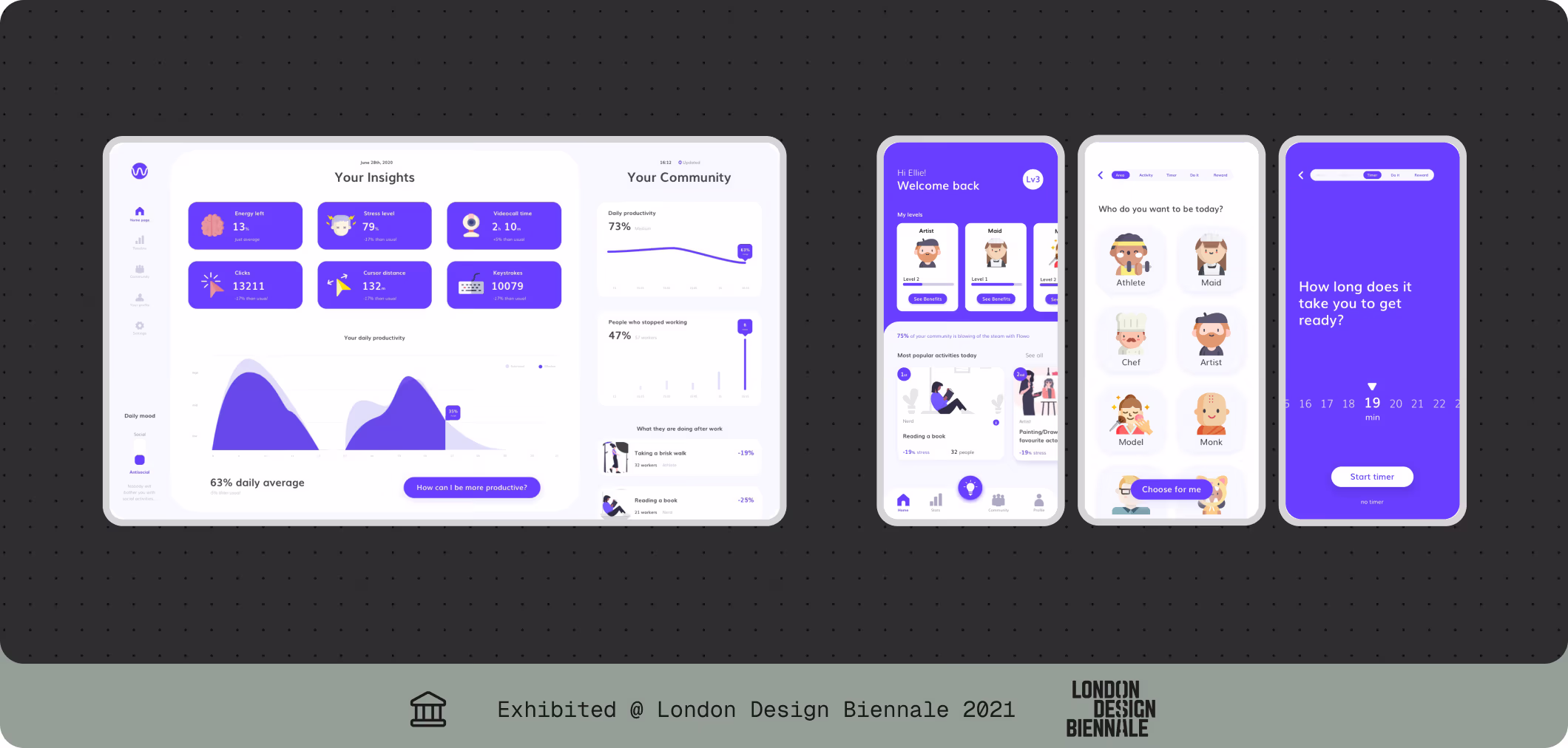 Project cover desktop